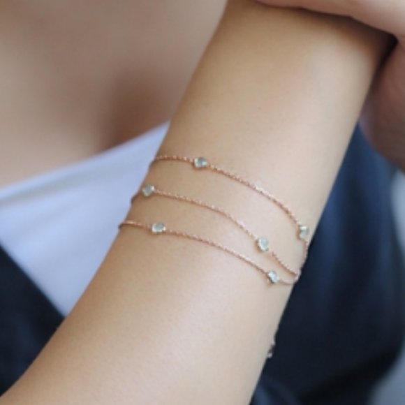 Silver Jewelry - Picture 2 of 2